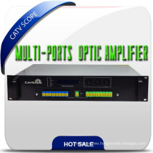 1550nm 1490nm CATV Optical Amplifier EDFA